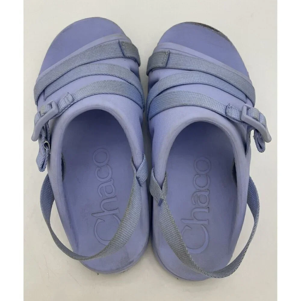 Chaco chillos sport
